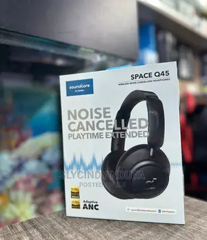 Anker Space