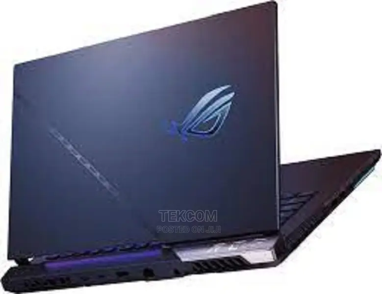 New Laptop Asus ROG Strix SCAR 15 16GB Intel Core I9 HDD 1T