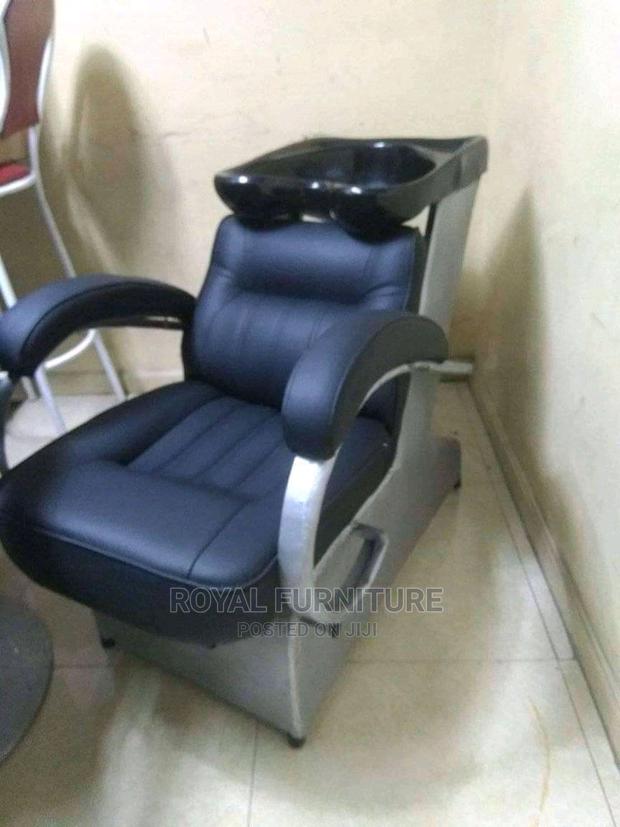 Salon Sink - main view