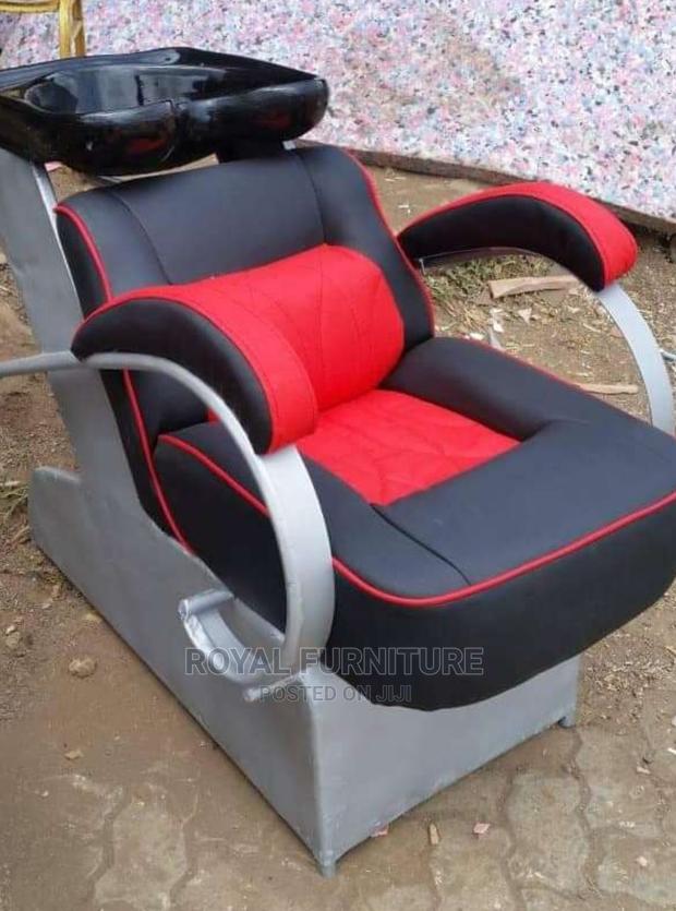 Salon Sink - thumbnail 3