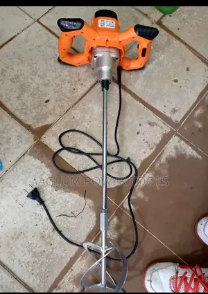 Dera Paint Mixer 1400W