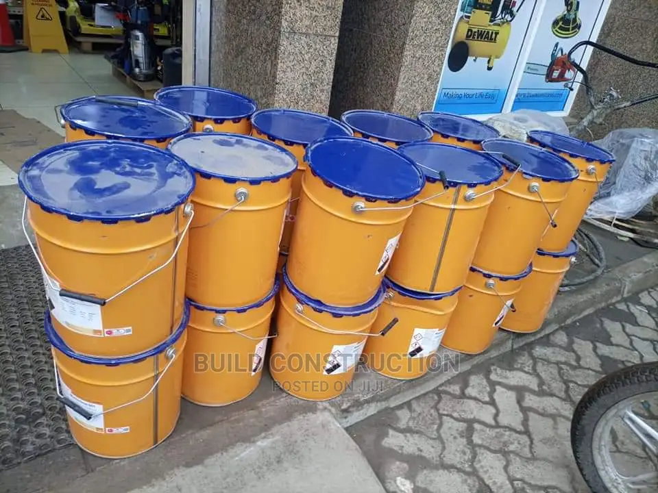 Masterseal 501 Waterproofing Suppliers Kenya