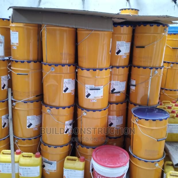 Masterseal 501 Waterproofing Suppliers Kenya - thumbnail 4