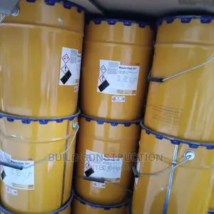 Masterseal 501 Waterproofing Suppliers Kenya