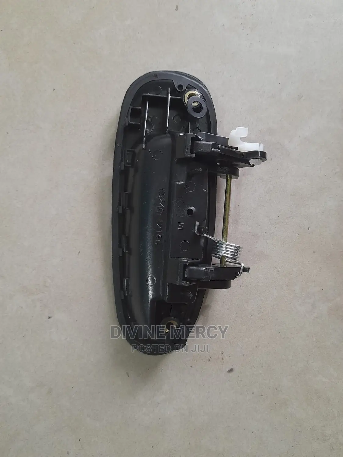Outer Handle 110