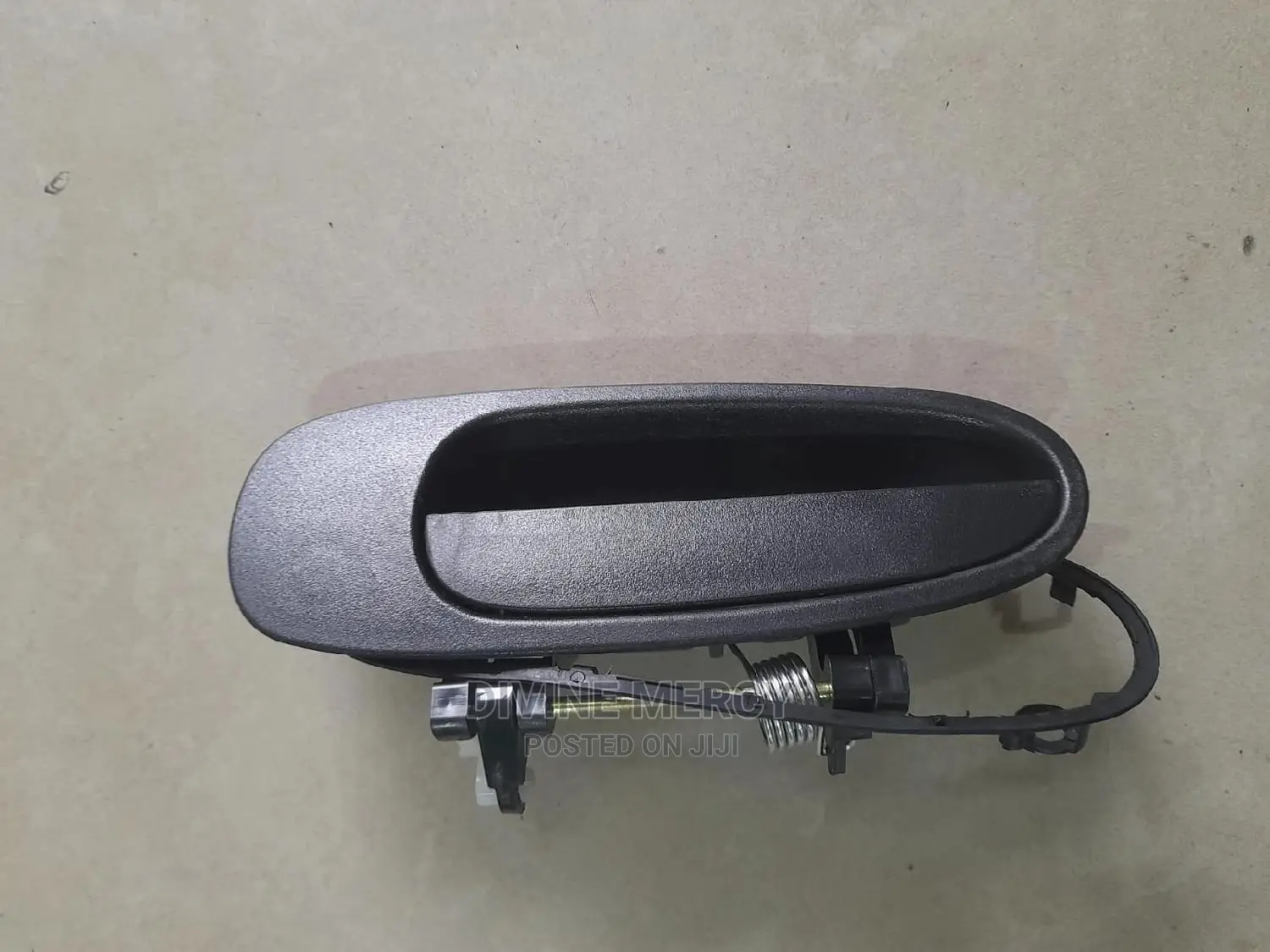 Outer Handle 110