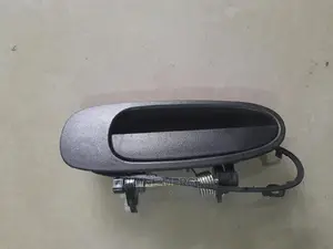 Outer Handle 110