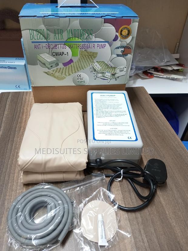 Air Mattress/Ripple Mattress Bubble Type - thumbnail 2