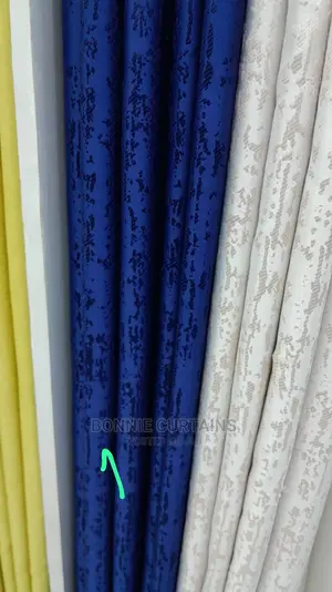 Bonnie Curtains Eastleigh