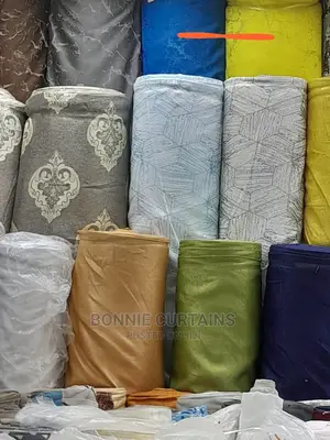 Bonnie Curtains Eastleigh