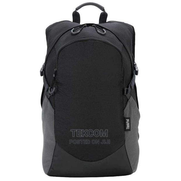 Lenovo Thinkpad 15.6" Active Backpack.
