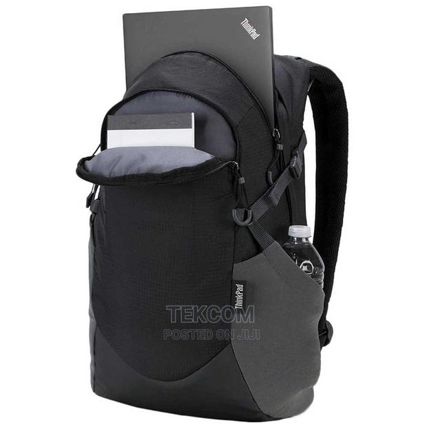 Lenovo Thinkpad 15.6" Active Backpack. - thumbnail 2