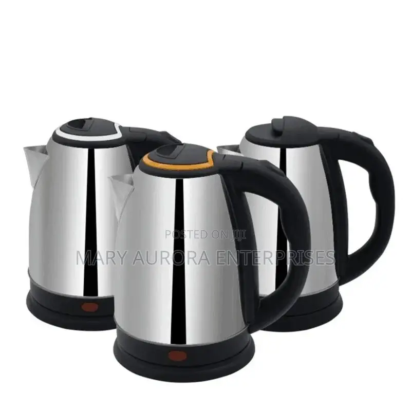Electric Kettle