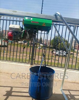 Concrete Hoist - thumbnail 2