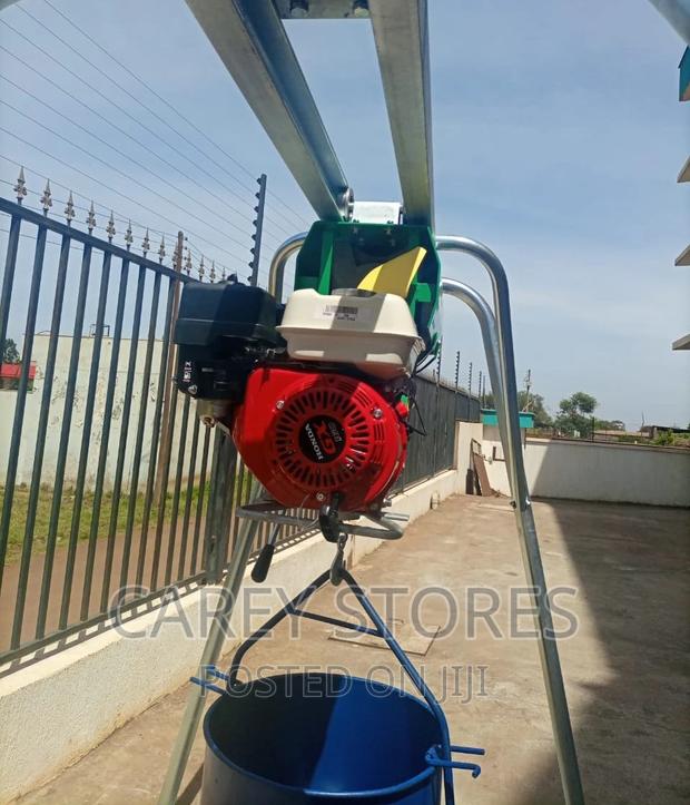 Concrete Hoist - thumbnail 4