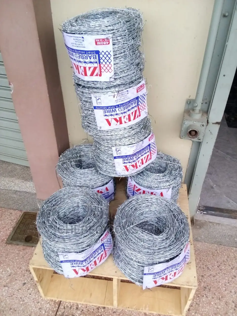 All Available