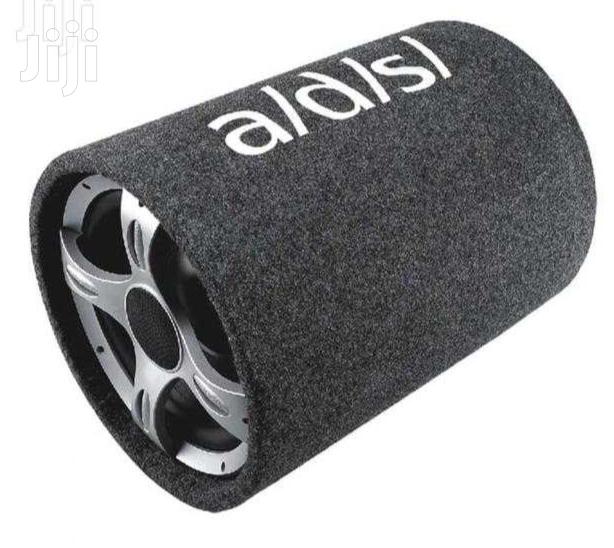 New A/D/S Brand Powered Subwoofer.