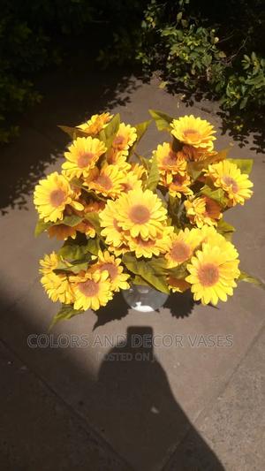 Artificial Sunflowers - thumbnail 2