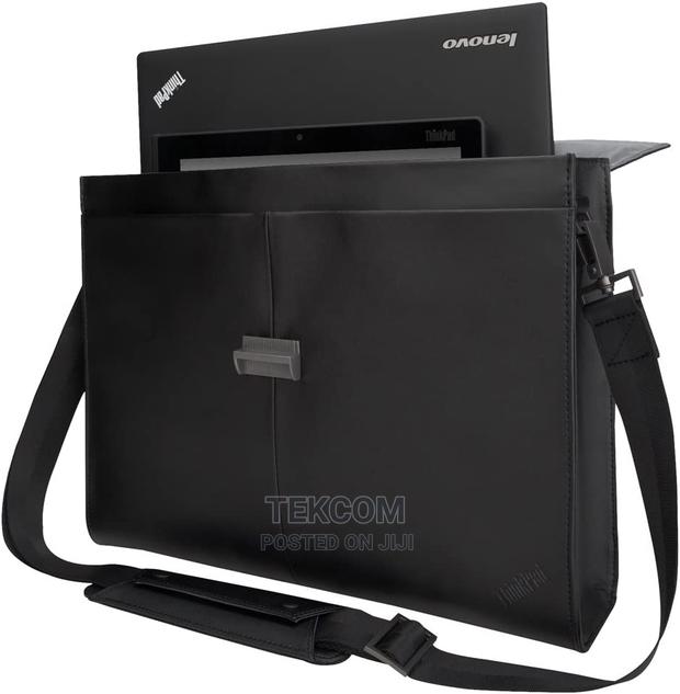 Lenovo 4X40E77322 Thinkpad Executive Leather Case