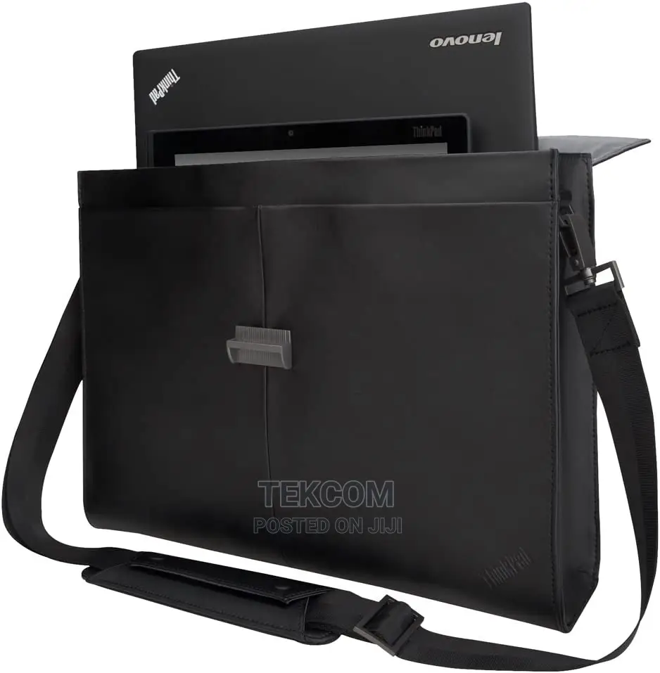 Lenovo 4X40E77322 Thinkpad Executive Leather Case