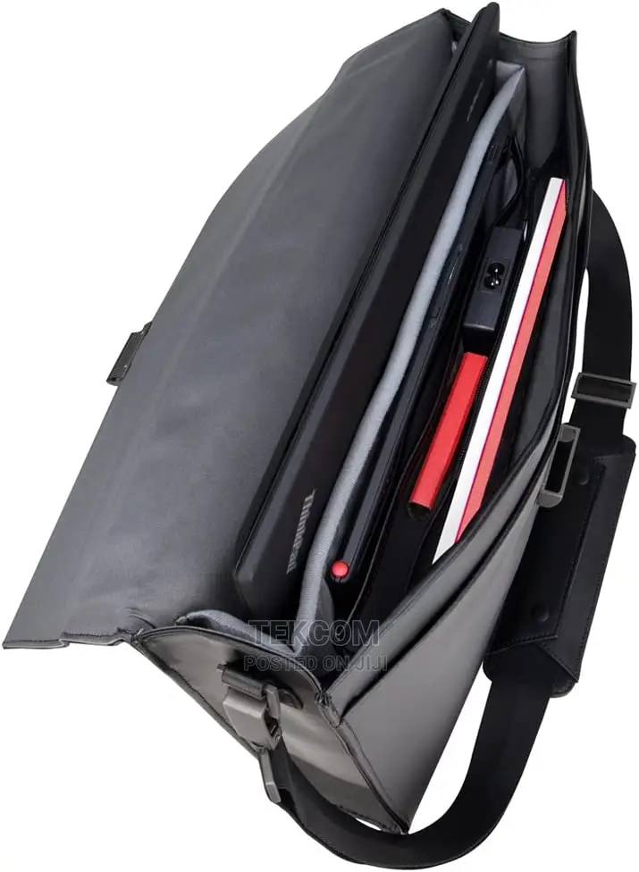 Lenovo 4X40E77322 Thinkpad Executive Leather Case