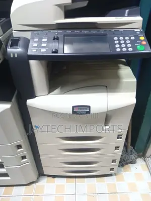 Economical Kyocera Km 4050