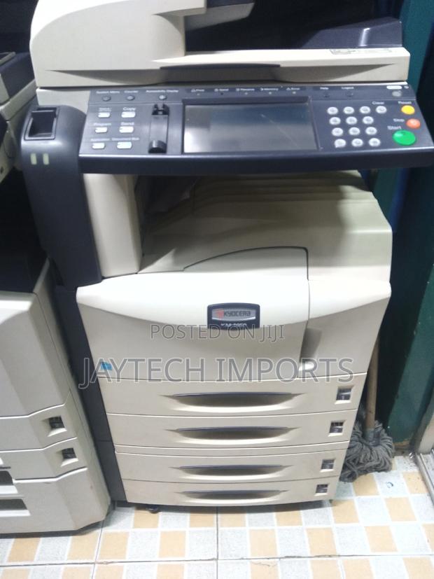 Economical Kyocera Km 4050