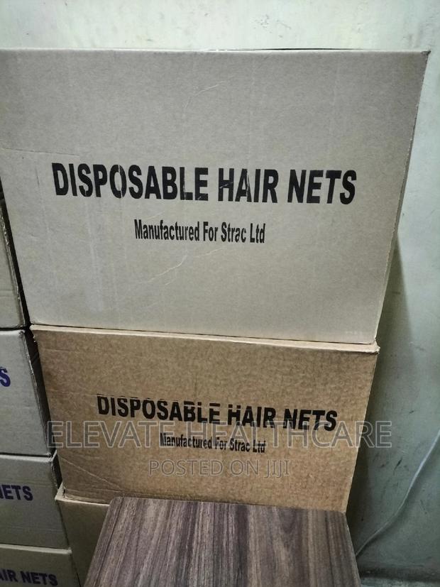 Hairnets/ Medical Caps - thumbnail 2