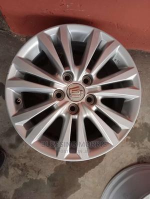 Rims Size 16 for Toyota Crown,Toyota Mark-X,Noah,Voxy - thumbnail 2