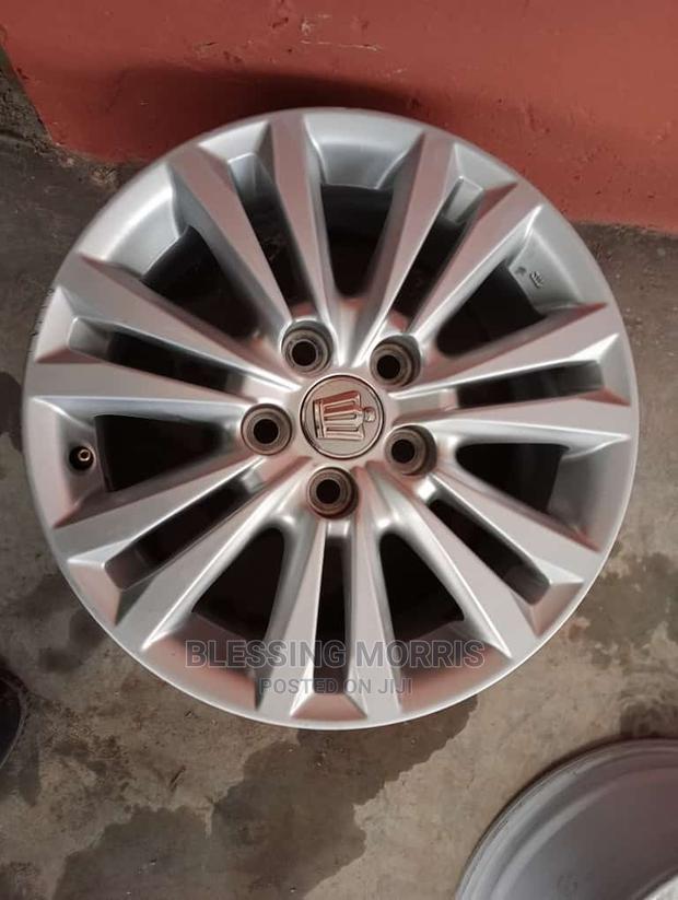 Rims Size 16 for Toyota Crown,Toyota Mark-X,Noah,Voxy - main view