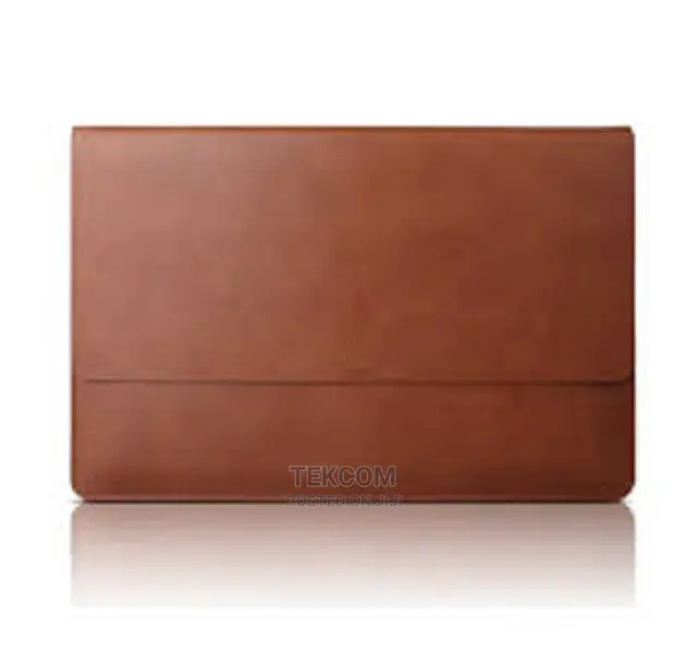 Lenovo 13"/14" Laptop Leather Sleeve, for Lenovo Yoga C930