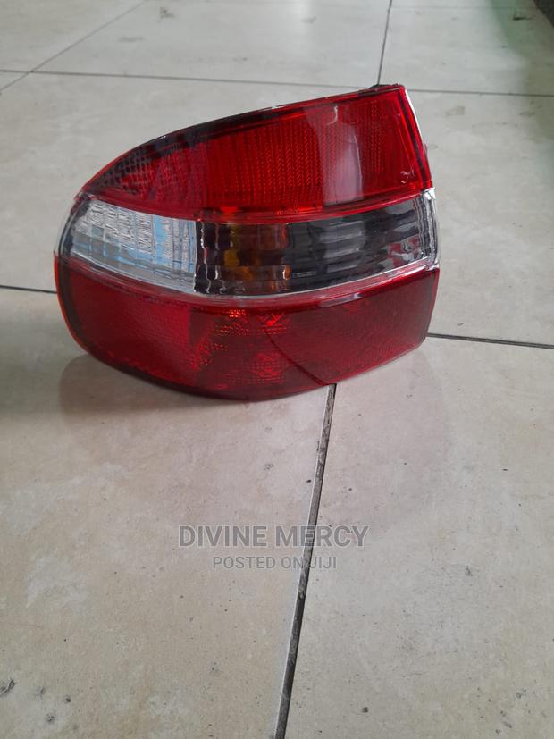 Tail Lamp 111 Body - main view