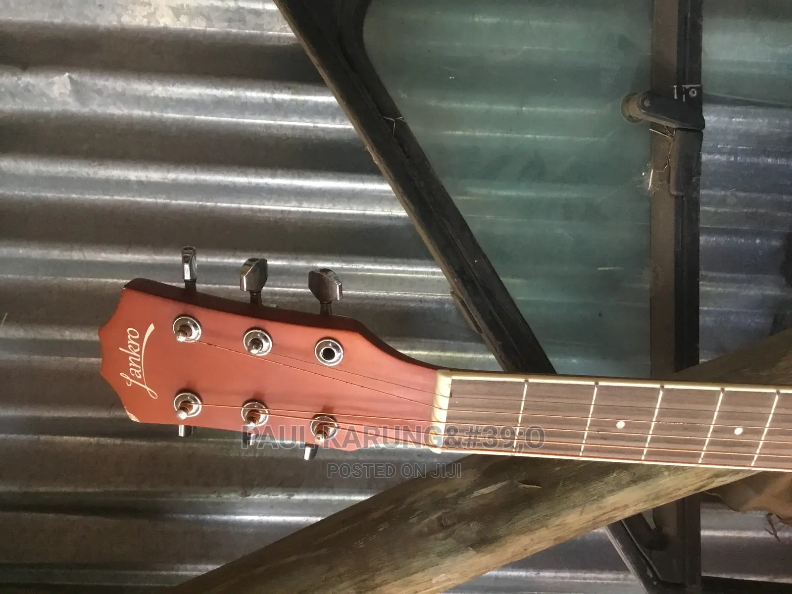 Guitar on Sale