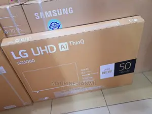 Uq80 LG 50