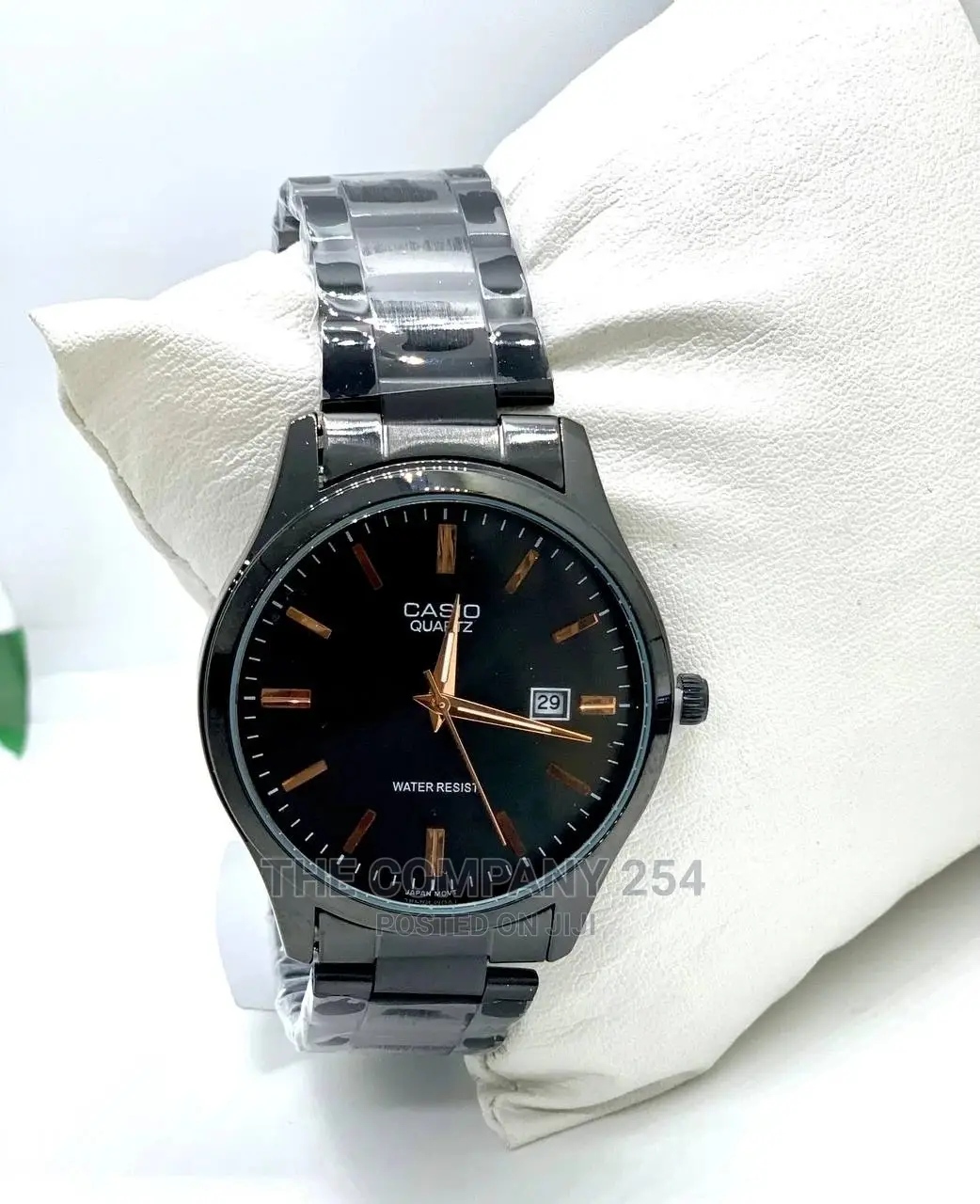 Original Quality Designer Casio His and Hers Wrist Watch