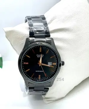 Original Quality Designer Casio His and Hers Wrist Watch