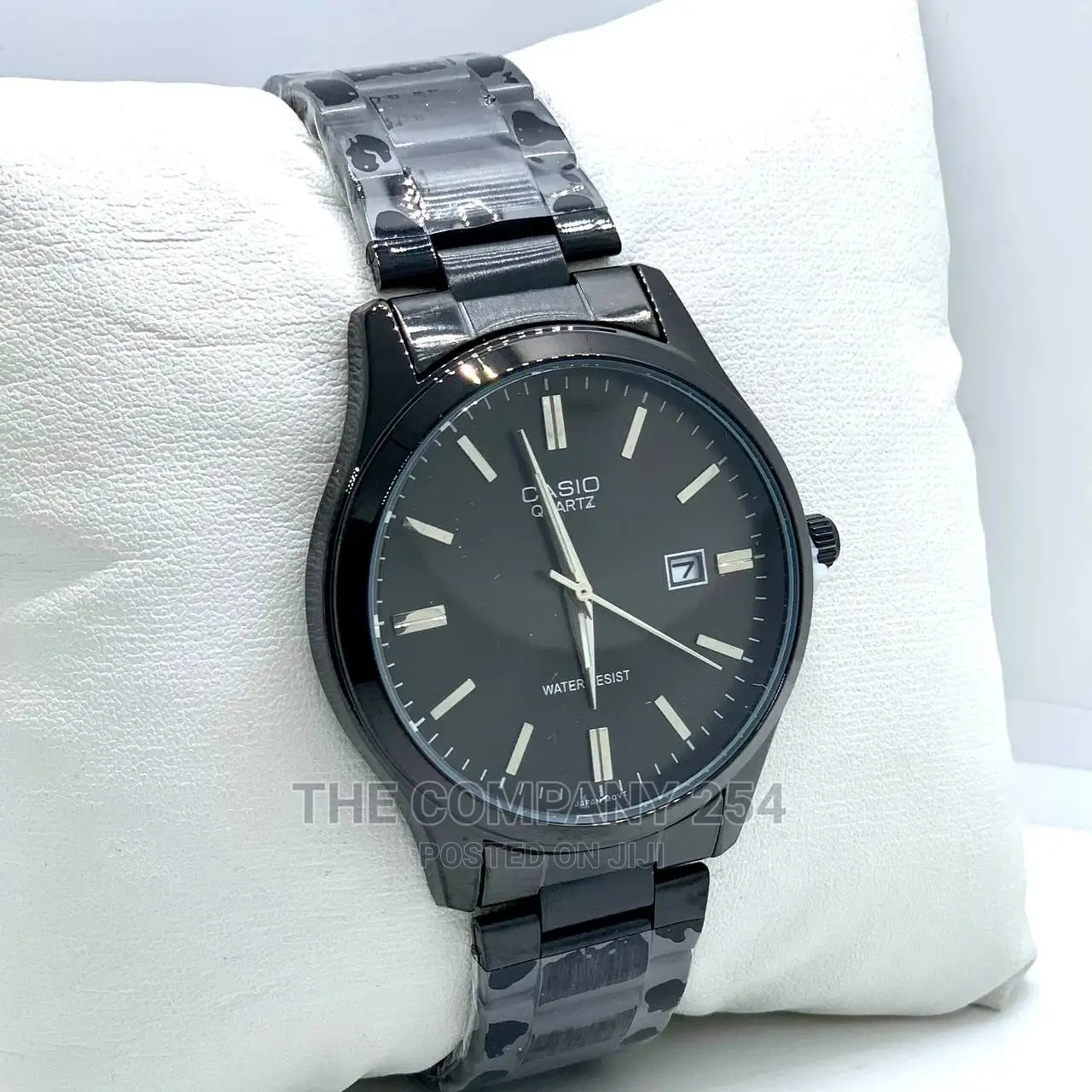 Original Quality Designer Casio His and Hers Wrist Watch