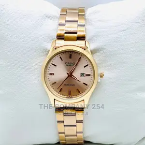 Original Quality Designer Casio His and Hers Wrist Watch