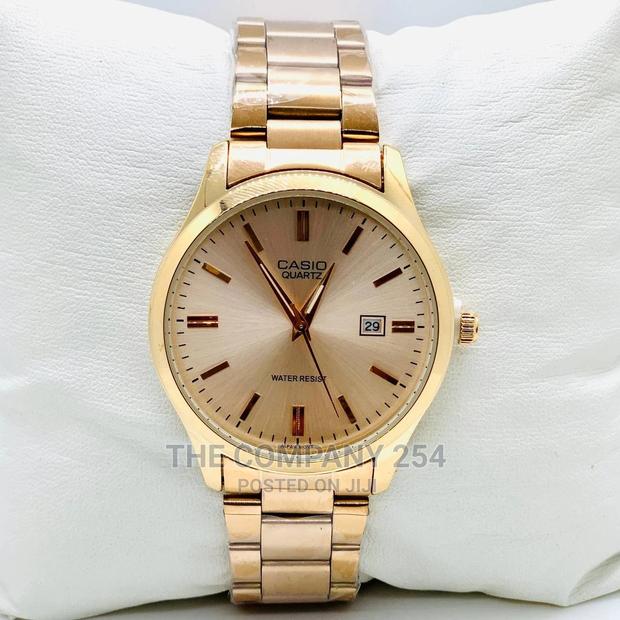 Original Quality Designer Casio His and Hers Wrist Watch - thumbnail 7