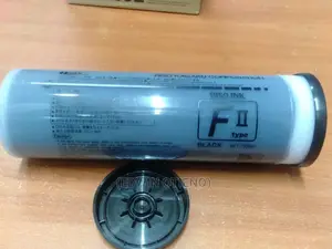 Risography Ink - F2 Type(Original)