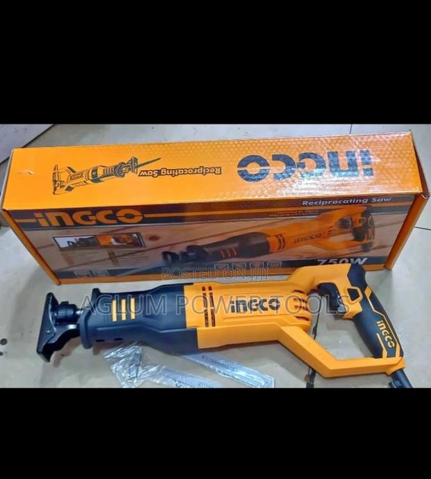 Ingco Reciprocating Saw