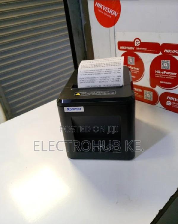Cheap/Price Affordable Xprinter Thermal Printer 80mm Thermal