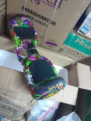 6.5 Inches Turkish Hoverboard
