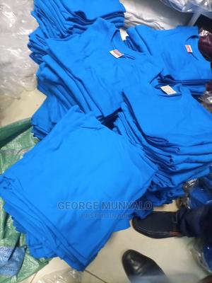 T-Blue T-Shirts - thumbnail 2