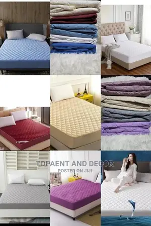 Mattress Protector Mattress Protector
