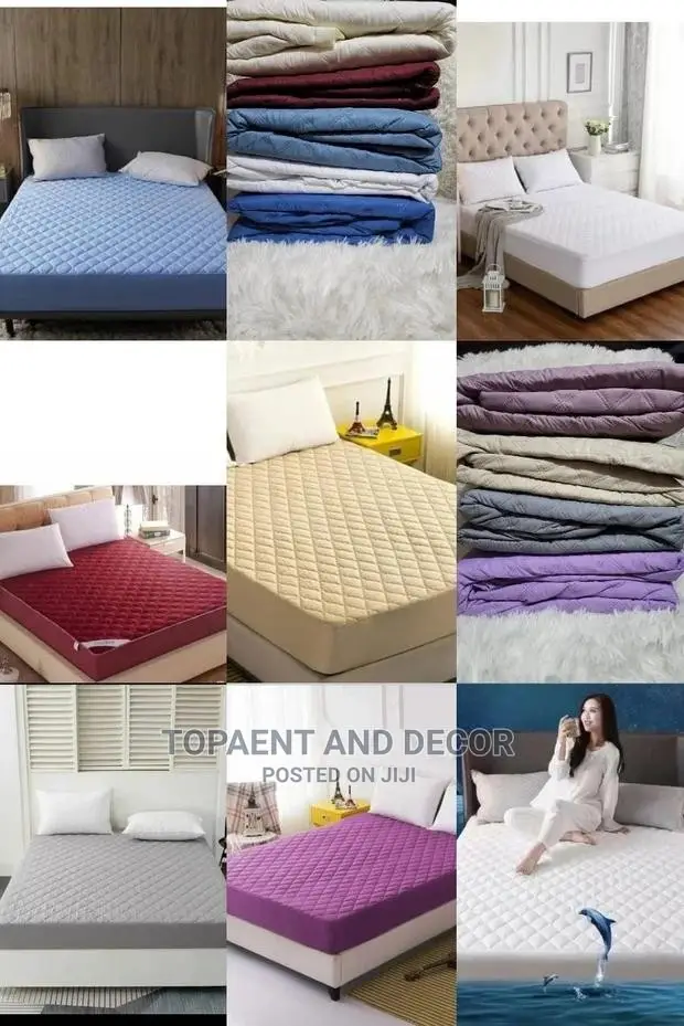 Mattress Protector Mattress Protector