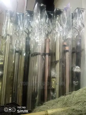 Curtain Rods