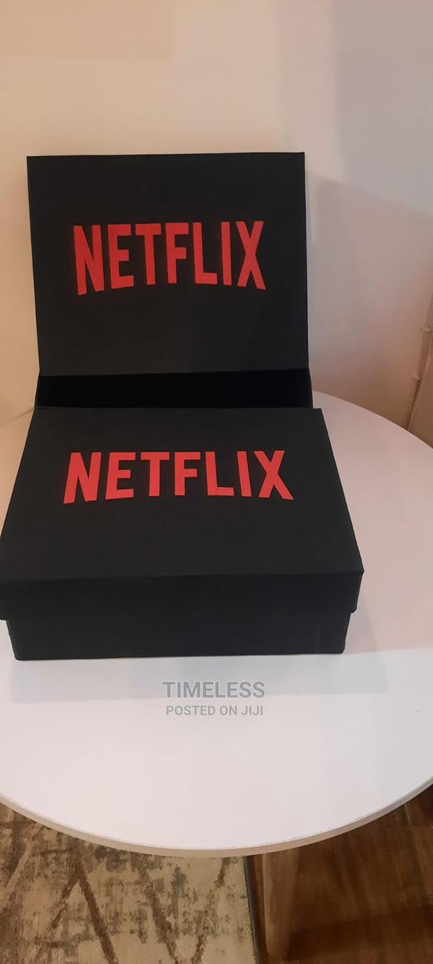 Custom Made Gift Boxes. - thumbnail 3