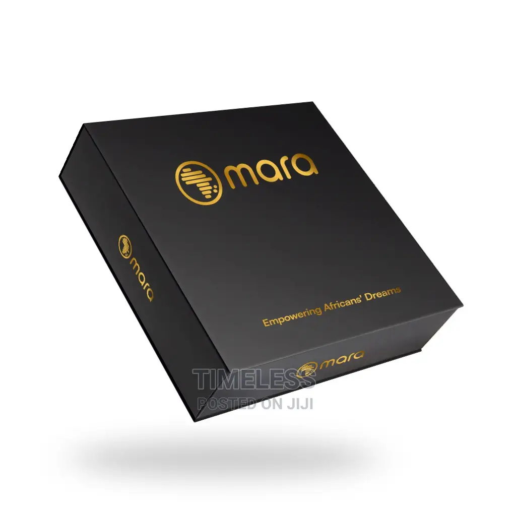 Custom Made Gift Boxes.