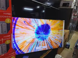 Samsung 65 Au 7000 Brand New